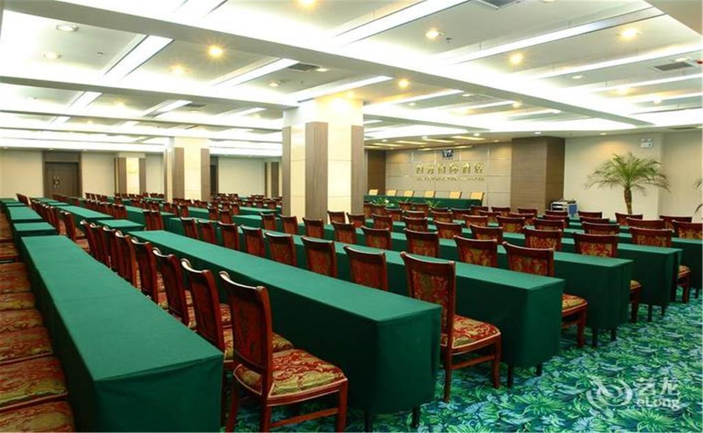 Hilton Garden Inn Chengde Mountain Resort Экстерьер фото